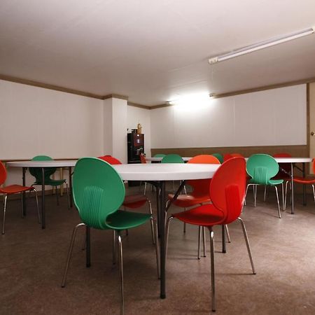 Jongno Bando Hotel Seul Dış mekan fotoğraf