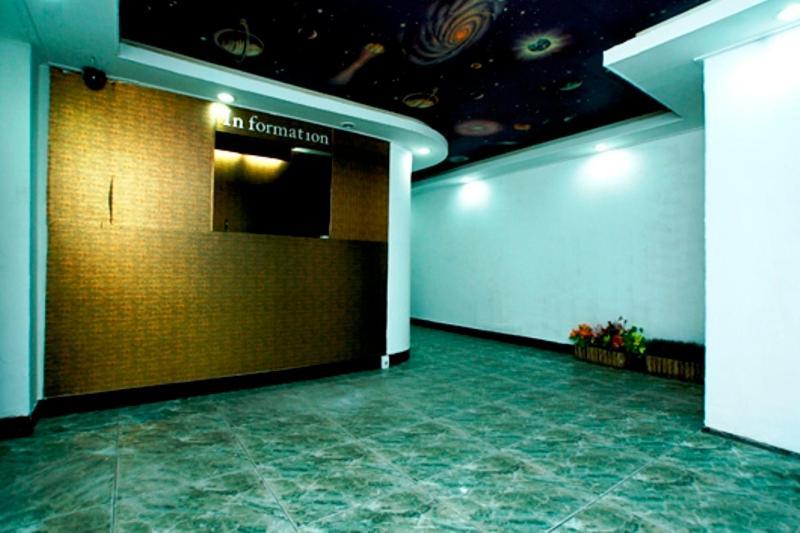 Jongno Bando Hotel Seul Dış mekan fotoğraf